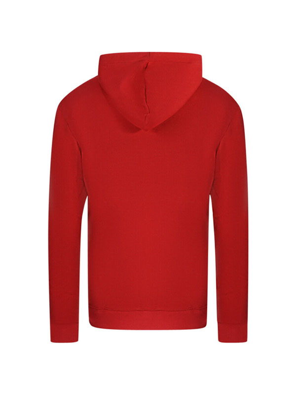 Taylor Swift Chiefs Hooded Sweatshirt - Image 2