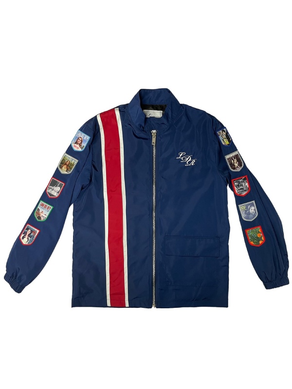 Taylor Swift Lana Del Rey Jacket - Image 3