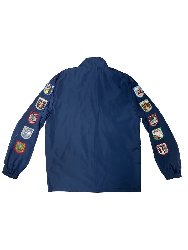 Taylor Swift Lana Del Rey Jacket - Image 2