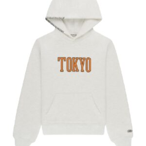Tokyo Hoodie
