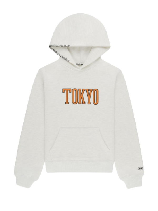 Tokyo Hoodie