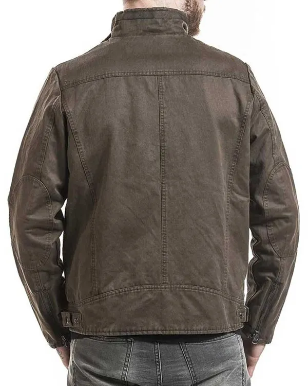 Uncharted 4 Nathan Drake Jacket - Image 2
