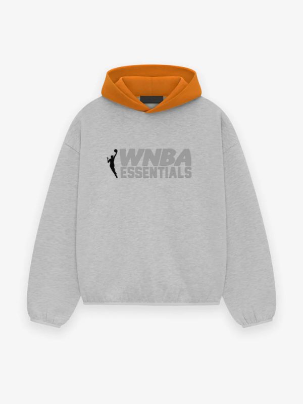 Fear of God Essentials WNBA Hoodie - Image 2