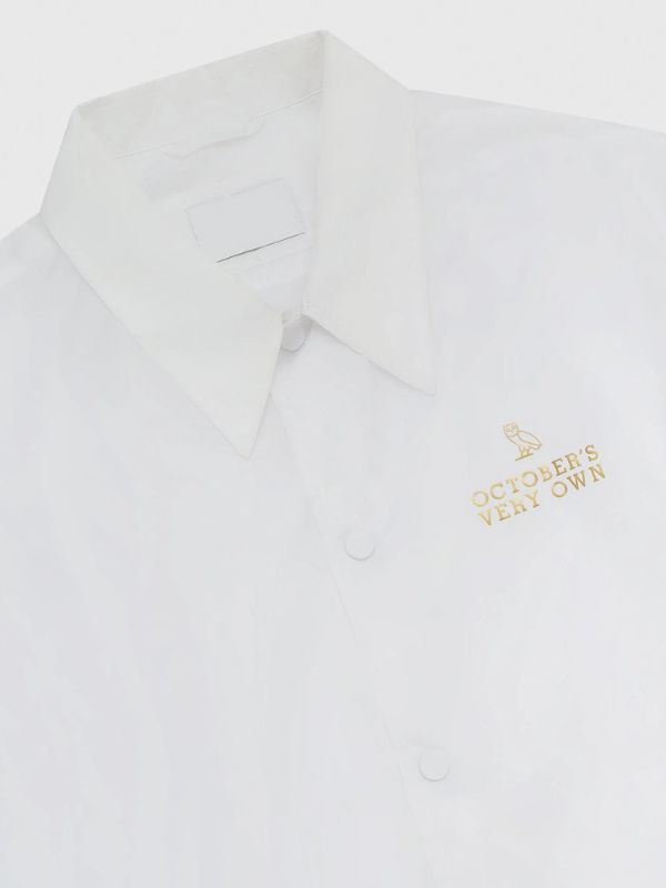 OVO Coaches Jacket - Image 4