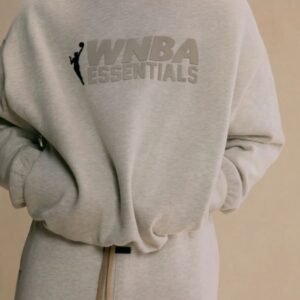 Fear of God Essentials WNBA Hoodie