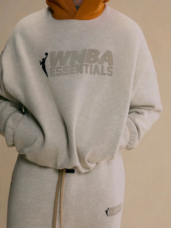 Fear of God Essentials WNBA Hoodie