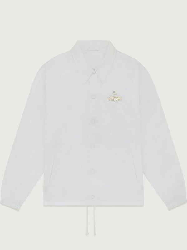 OVO Coaches Jacket - Image 3