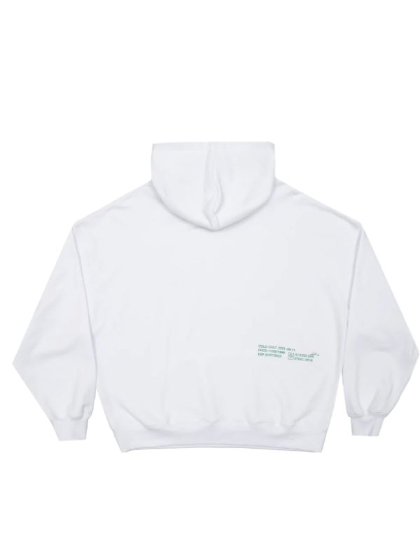 Still Cold Hoodie - Image 3