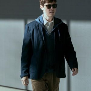 3 Body Problem Alex Sharp Jacket