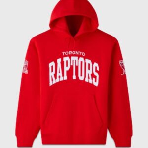 OVO HOMETOWN HEROES HOODIE