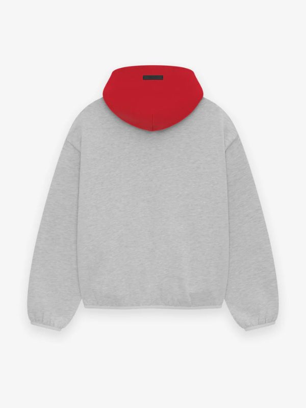 Fear of God Essentials Bulls Hoodie - Image 3