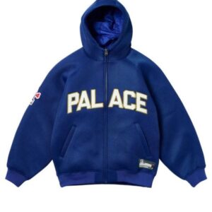 Palace Mesher Bomber Jacket