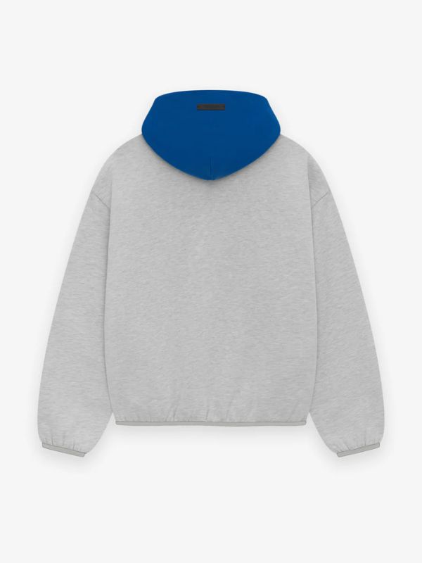 Fear of God Knicks Essentials Hoodie - Image 2