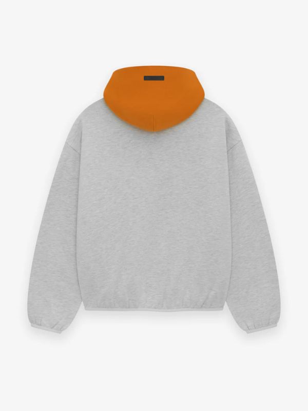 Fear of God Essentials WNBA Hoodie - Image 3
