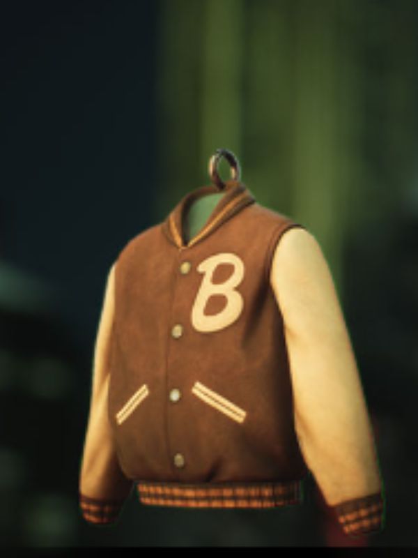 Payday 3 Maskless Jacket - Image 3