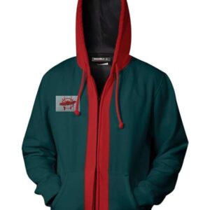 Miles Morales Hoodie
