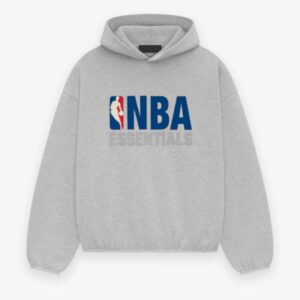 Fear of God NBA Essentials Hoodie