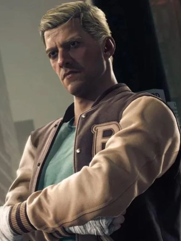 Payday 3 Maskless Jacket - Image 2