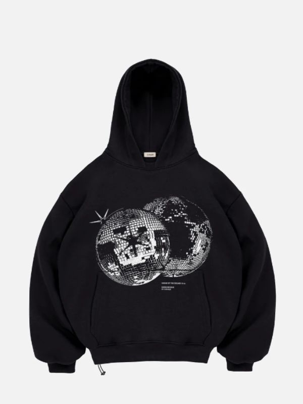 Enrage Disco Directors Cut Hoodie - Image 2