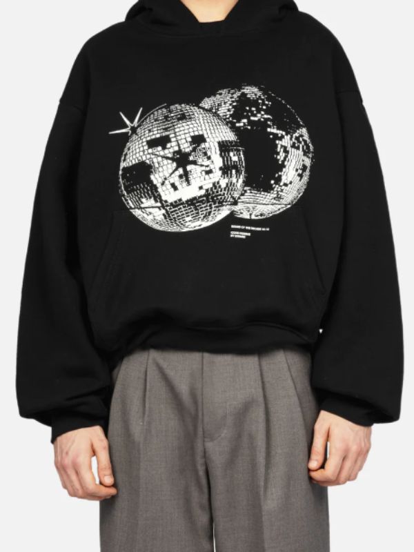Enrage Disco Directors Cut Hoodie - Image 4