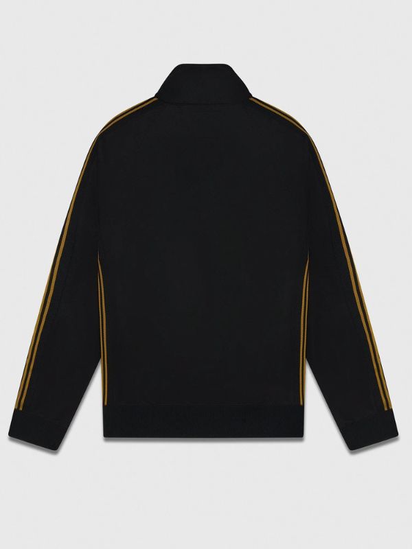 OVO Needles Full Zip Up Jacket - Image 2
