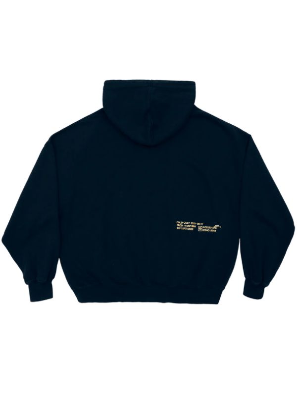Still Cold Hoodie - Image 2
