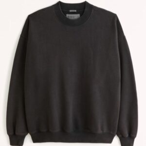 Essential Crew Sweatshirt