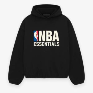 Fear of God Essentials NBA Hoodie