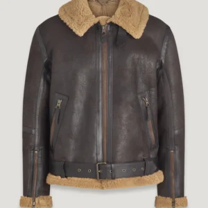 Men's Aviator Wilder Jacket