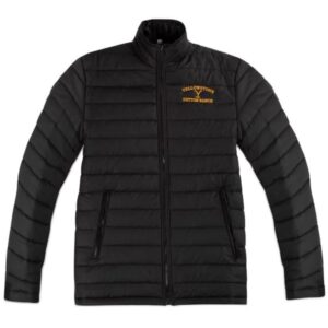Yellowstone S05 Dutton Ranch Puffer Jacket