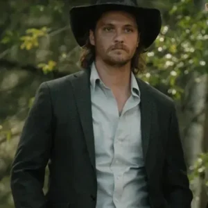 Yellowstone S05 Kayce Dutton Blazer