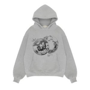 Enrage Disco Directors Cut Hoodie