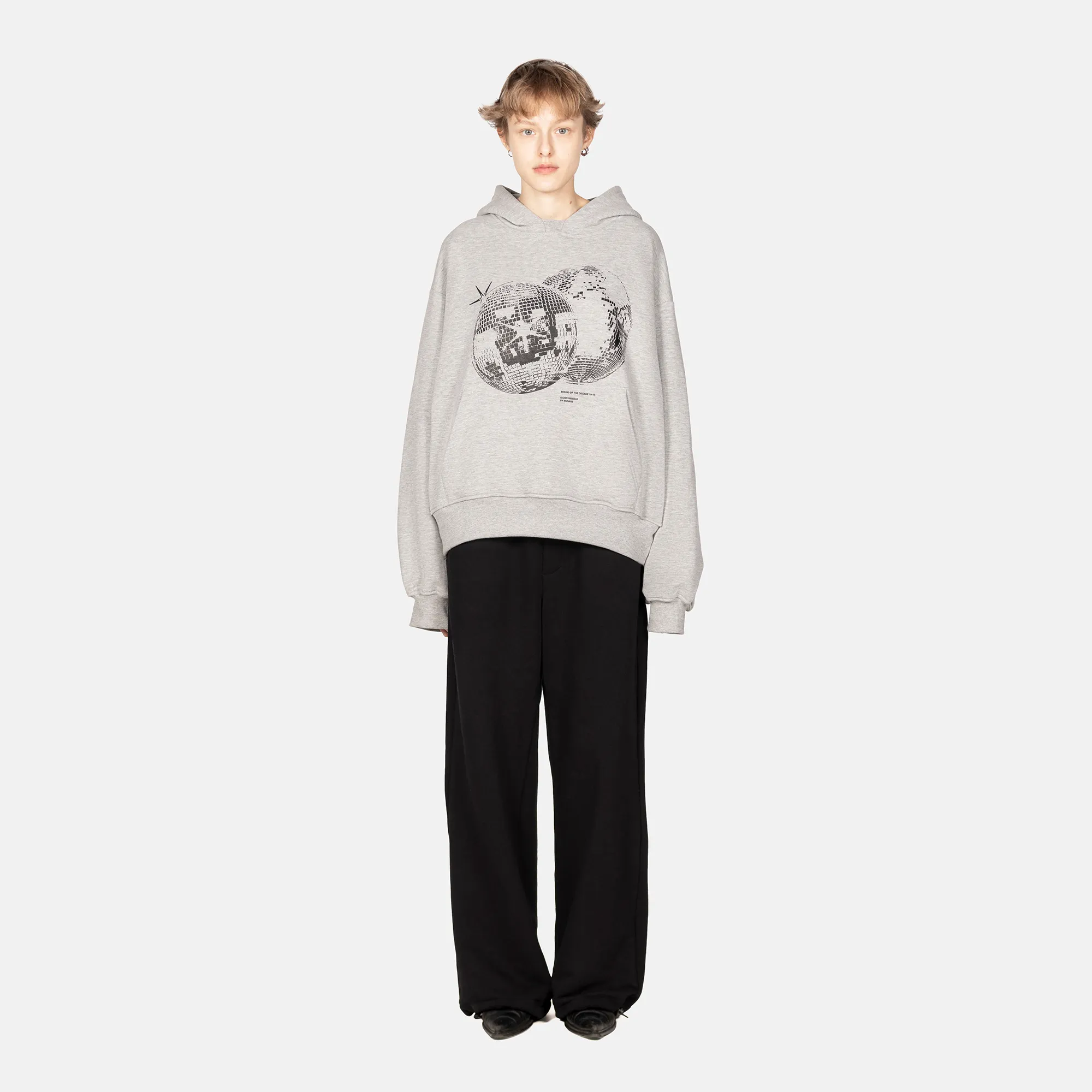 Enrage Disco Directors Cut Hoodie - Image 3